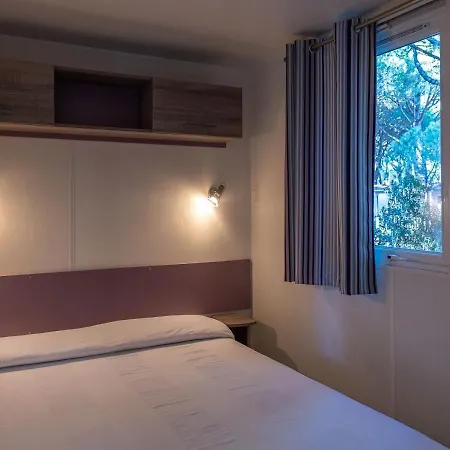 Parco vacanze Village Malibu