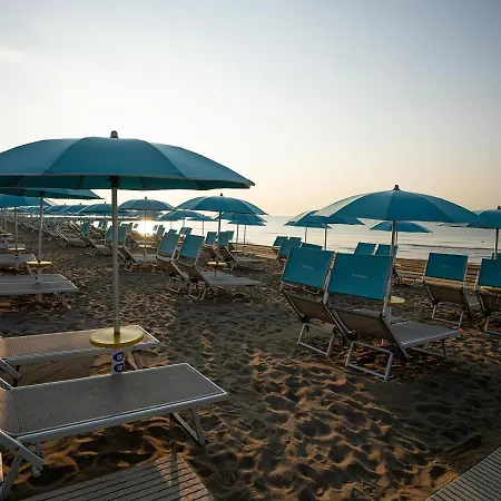 Parco vacanze Village Malibu Lido di Jesolo