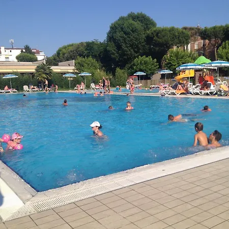 Village Malibu Parco vacanze 4*