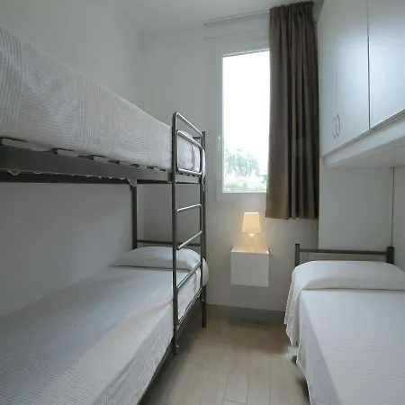 Village Malibu Aldeamento Turístico 4*