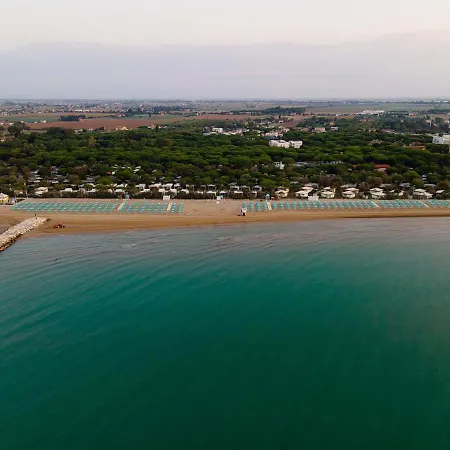 Village Malibu Aldeamento Turístico Lido di Jesolo