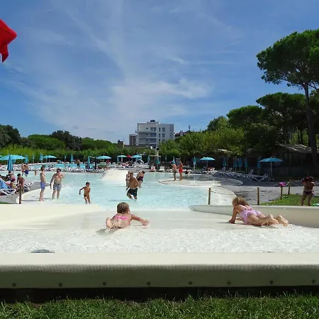Village Malibu Aldeamento Turístico Lido di Jesolo