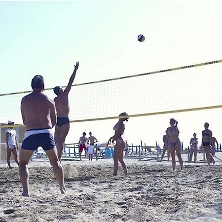 Village Malibu Aldeamento Turístico Lido di Jesolo