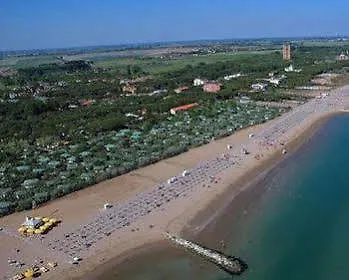 Village Malibu Aldeamento Turístico Lido di Jesolo
