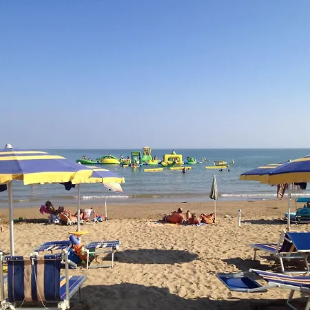 Aldeamento Turístico Village Malibu
