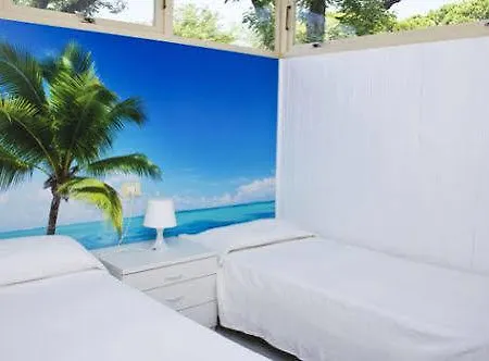 Village Malibu Aldeamento Turístico 4*