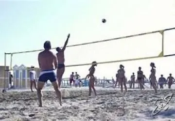Aldeamento Turístico Village Malibu Lido di Jesolo